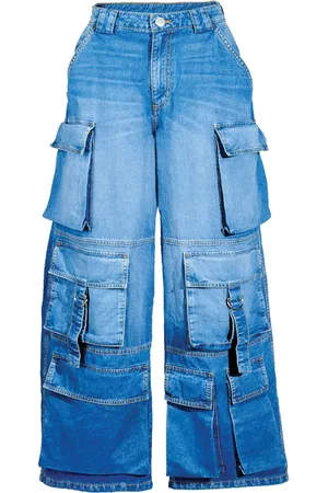 Dancassab Jeans Aries