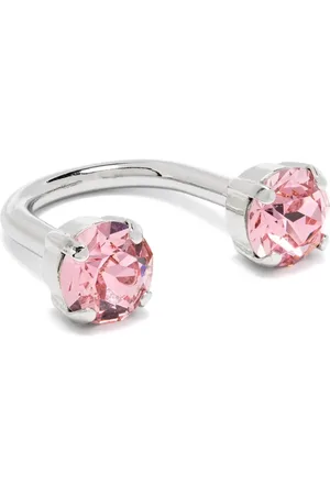 Justine Clenquet Anillo Rae