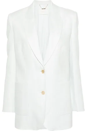 ZIMMERMANN Blazer Natura