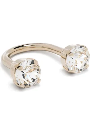 Justine Clenquet Anillo Rae