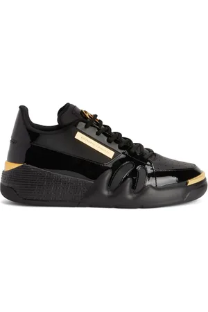 Giuseppe Zanotti Tenis Talon