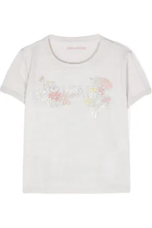 Zadig & Voltaire Playera Alister