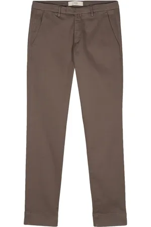 BRIGLIA Pantalones chinos slim