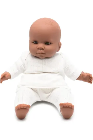 Konges Sløjd Muñeca Gerd