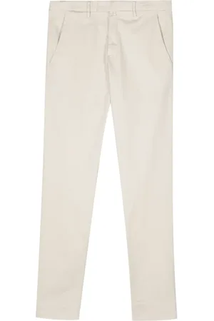 BRIGLIA Pantalones chinos slim