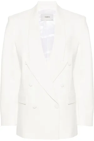 COPERNI Blazer de vestir con doble botonadura
