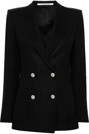 TAGLIATORE Blazer con doble botonadura