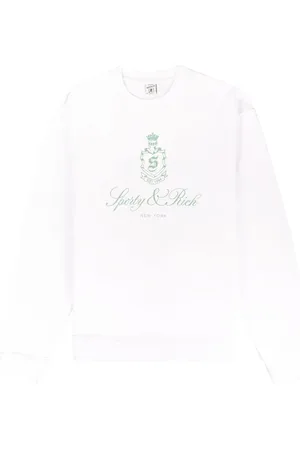 Sporty & Rich Sudadera Vendome