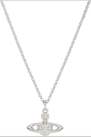 Vivienne Westwood Collar Bas Relief Orb mini
