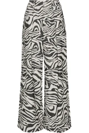 ULLA JOHNSON Pantalones Cai