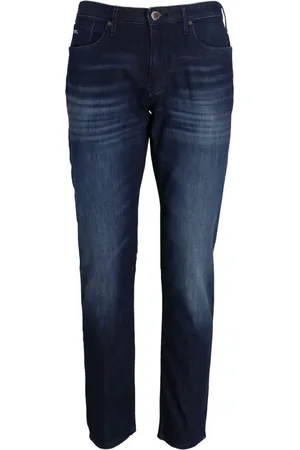 Emporio Armani Jeans slim J06