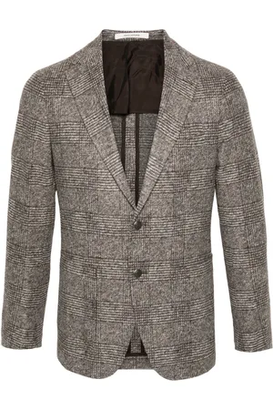 TAGLIATORE Blazer con botones