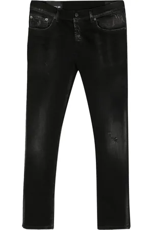 Dondup Skinny jeans Mius 5