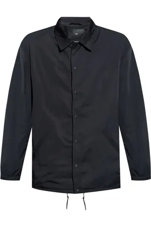 Y-3 Sobrecamisa Real Madrid