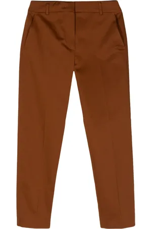 Max Mara Pantalones Lince