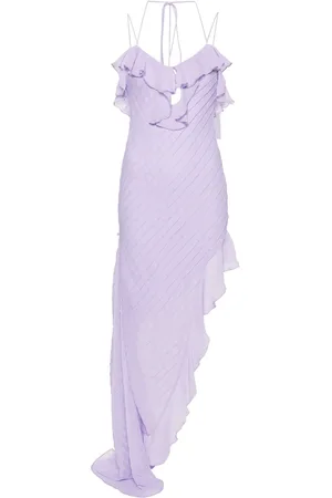 De La Vali Vestido de fiesta Magdalena