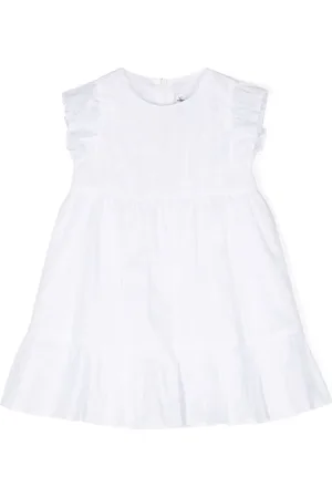 Il gufo Vestido acampanado