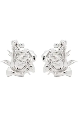 Justine Clenquet Aretes Juliet