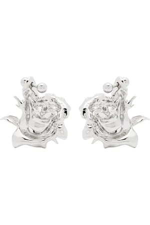 Justine Clenquet Aretes Juliet