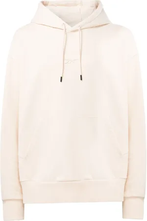 Reebok Hoodie con logo bordado