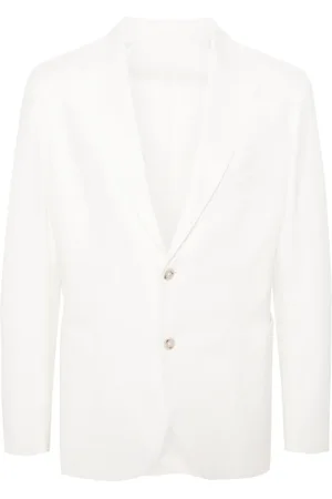 BARBA Blazer con botones