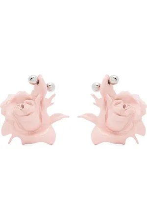 Justine Clenquet Aretes Juliet