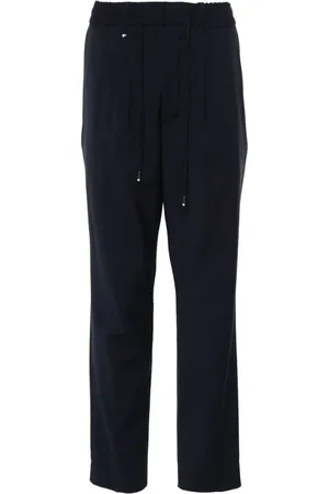 HUGO BOSS Pantalones tapered