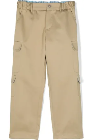 VERSACE Pantalones cargo