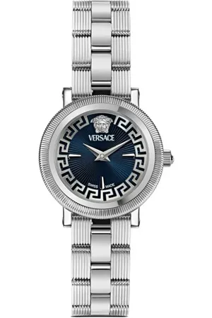 VERSACE Reloj Greca Flo.Petite de 28mm