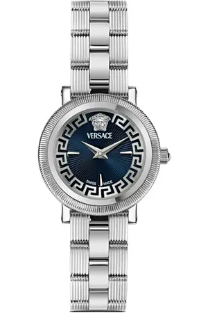 VERSACE Reloj Greca Flo.Petite de 28mm