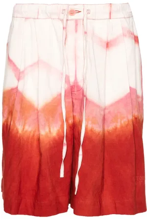 Story Bermudas Bridge Grapefruit