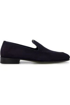 Manolo Blahnik Mocasines Truro
