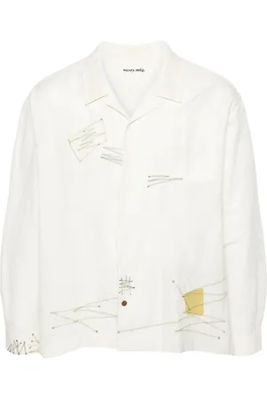 Story Camisa Greetings