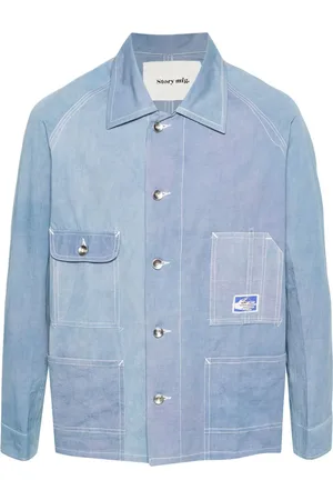 Story Sobrecamisa Railroad