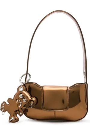 Justine Clenquet Bolsa de hombro Dylan pequeña