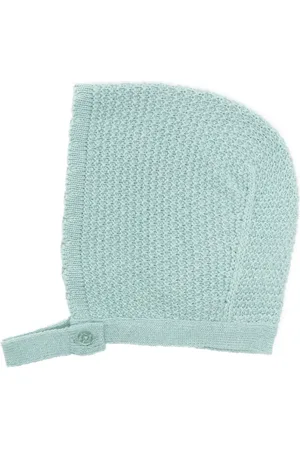 PATACHOU Gorro tejido con botones