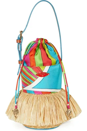 Puccini Bolsa bucket nella