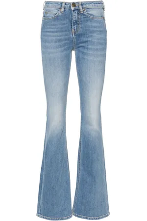 Pinko Jeans con motivo Love Birds