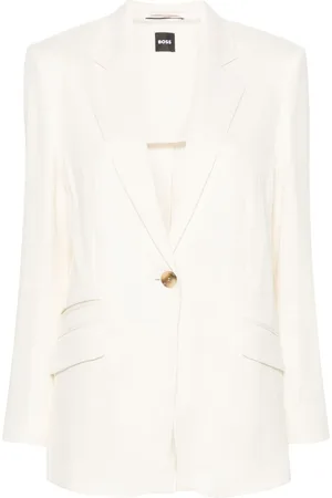HUGO BOSS Blazer con botones