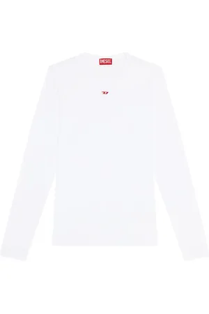 Diesel Playera D-Ribber