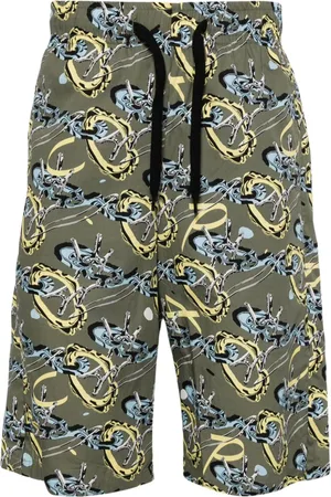 A.P.C. Bermudas Vince