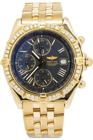 Breitling Reloj Crosswind de 43mm de archivo