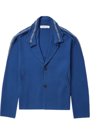 Kiko Kostadinov Blazer tejido Ugo