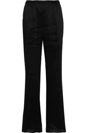 Loulou Studio Pantalones Amata