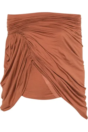 Rick Owens Top Nun T