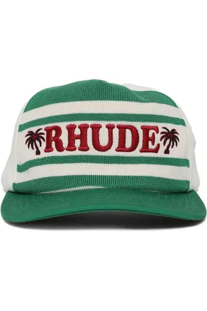Rhude Gorra Beach Club