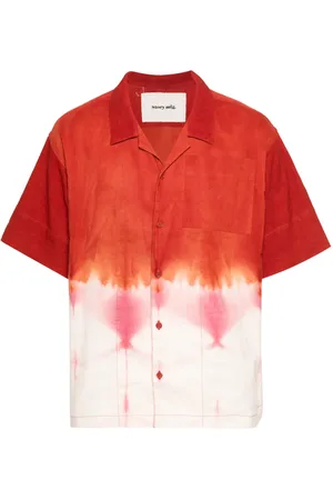 Story Camisa Greetings Grapefruit