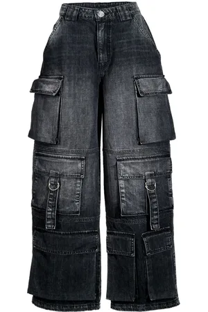 Dancassab Jeans Aries