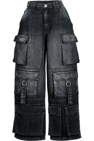 Dancassab Jeans Aries