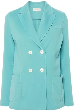 Circolo Blazer con doble botonadura